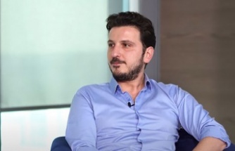 Emre Kaplan: "Galatasaray'a 3 yıllık maliyeti 36 milyon Euro ve bunu ödeyebilecek para var"