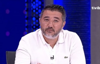Ali Naci Küçük: "Galatasaray 6 milyon Euro teklif etti, anlaşma sağlanırsa Galatasaray'a gelecek"