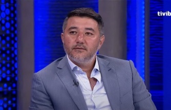 Ali Naci Küçük: "İmza aşamasına gelmişti, Galatasaray taraftarının tepkisi nedeniyle transfer askıya alındı"