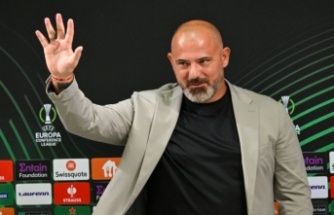 Dejan Stankovic, Galatasaray'ın yıldızını transfer etmek istiyor!