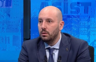Mehmet Özcan: "Galatasaray, Aimen Moueffek'in transferi için imza aşamasına geldi"