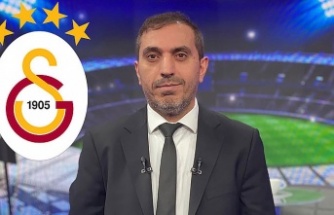 Nevzat Dindar: "Eğer onay gelmezse Galatasaray'ı bırakır gider, bunun farkındalar"