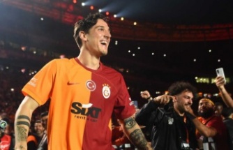 Nicolo Zaniolo, resmen Atalanta'da! Galatasaray, anlaşma şartlarını açıkladı!