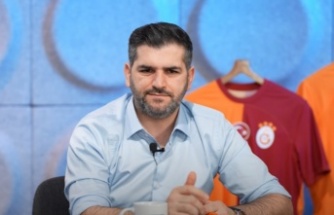 Yakup Çınar: "Galatasaray'dan Westerlo'ya transfer oldu, bonservisinin yarısına 4 Milyon Euro ödeyecekler"