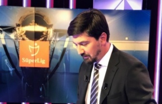 Tolga Zengin, beIN Sports'tan ayrıldı! "Trabzonspor - Fenerbahçe maçı için bir yönetici, haddini aşan üslupla beni uyardı"