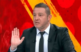 Nihat Kahveci: "Galatasaray'a bu adamı bırakmazlar, Türkiye'ye meteor düşmüş gibi bir sürpriz, böylesini nadir gördüm"